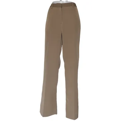 Jakkesætsbukser (Brun) fra Fresh Spirit Polyester