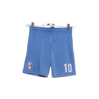 Sports shorts (Blue, Multicolored) from Cubus Polyester