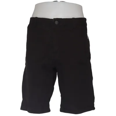 Shorts (V Sh Stan) from Vailent Elastane, Organic cotton