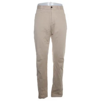 Chinos (Beige) från Filippa K Bomull, Elastan
