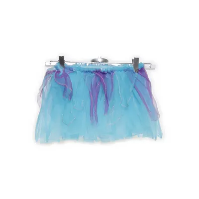 Tulle skirt (Blue, Purple) from Great Pretenders Polyester