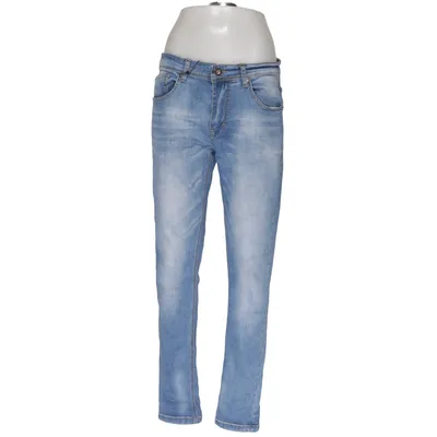 Jean (Mcr - M8) de Crosshatch Coton, Élasthane, Polyester, Viscose