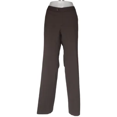 Kostymbyxor (Brun, Grå) från SIR. Elastan, Polyester, Ull