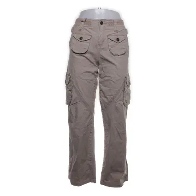 Cargo broek (Beige) van Sisters Point Katoen, Elastaan