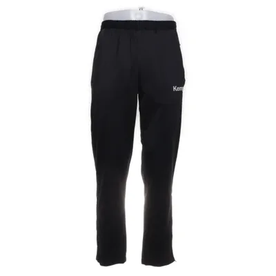 Trainingsbroek (Zwart) van Kempa