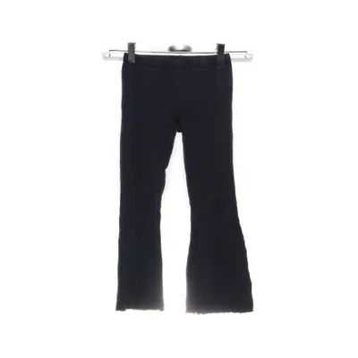 Byxor (Svart) från Lindex Kids