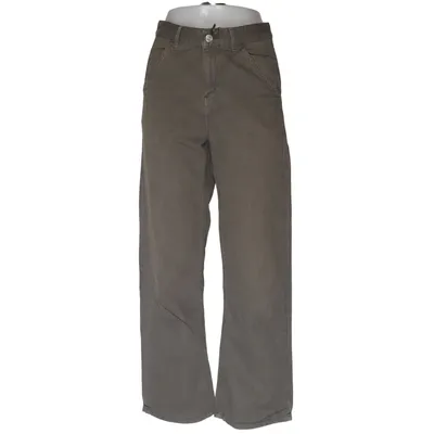Jeans (Grön) från Carhartt WIP Ekologisk bomull