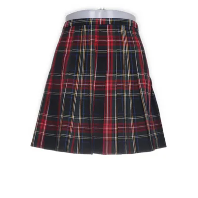 Rok (Rood, Meerkleurig) van Superdry Elastaan, Polyester, Viscose