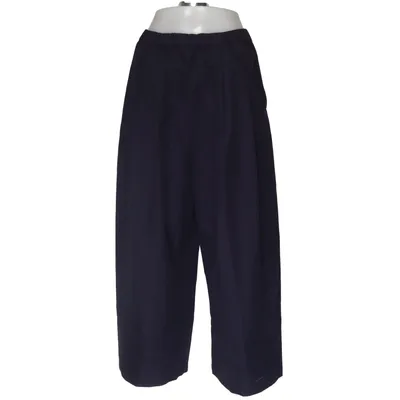 Culottes (Blauw) van Oysho