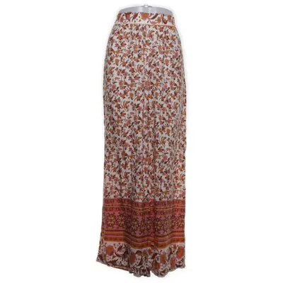 Palazzobyxor (Augusta Trousers) från HUNKØN Viskos