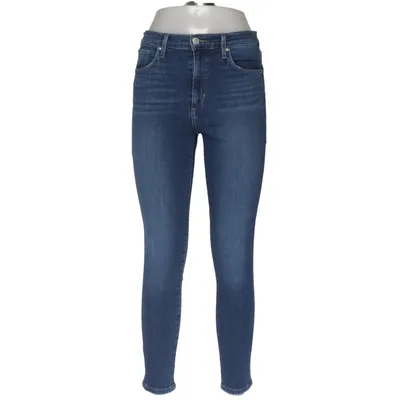 Jean (Bleu) de Joes Jeans Coton, Élasthane
