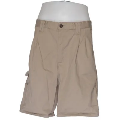 Cargo shorts (Beige) van Björnkläder Katoen