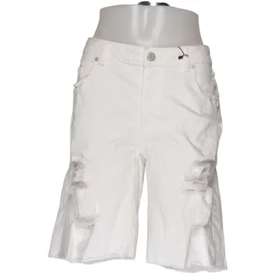 Jeansshorts (Tomboy) fra Cubus Denim Bomuld, Elastan