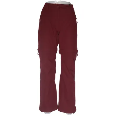 Outdoor pants (Red) from Crane Polyester