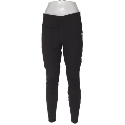 Träningstights (Svart) från H&M Move Elastan, Polyamid, Polyester