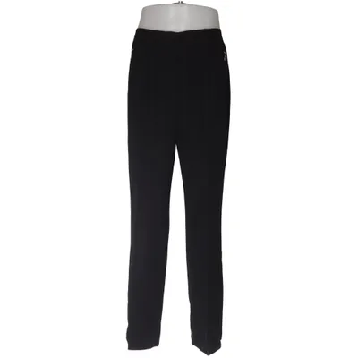 Pantalon de costume (Noir) de Comfort by Gardeur Polyester