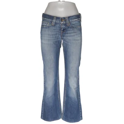 Jeans (Blue) from Fornanna Cotton