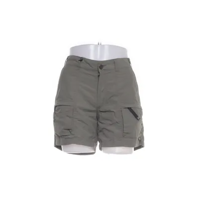 Cargo shorts (Green, Black) from Haglöfs Polyamide, Polyester