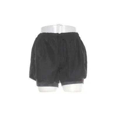 Träningsshorts (Svart) från Crivit Elastan, Polyester