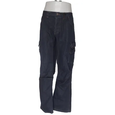 Pantalon cargo (P60) de Dunderdon Coton