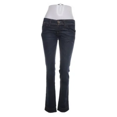 Jeans (Blue) from Miss Sixty Collection Cotton, Elastane