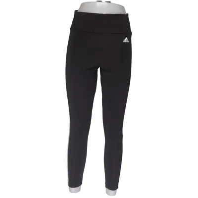 Collants de sport (Noir, Blanc) de Adidas