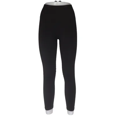 Träningstights (Svart) från Björn Borg Elastan, Polyamid, Återvunnen polyester