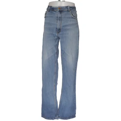 Jeans (Blå) fra Staroup Bomuld, Elastan