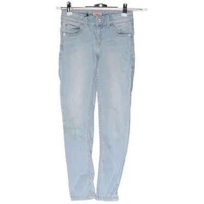 Jean (Bleu) de Vingino Jeans Coton, Élasthane