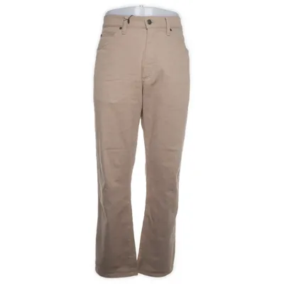 Jean (Beige) de Colorado Coton, Élasthane