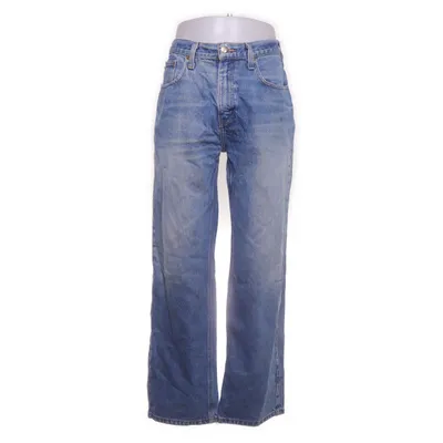 Jeans (Blå) fra Carhartt Bomuld