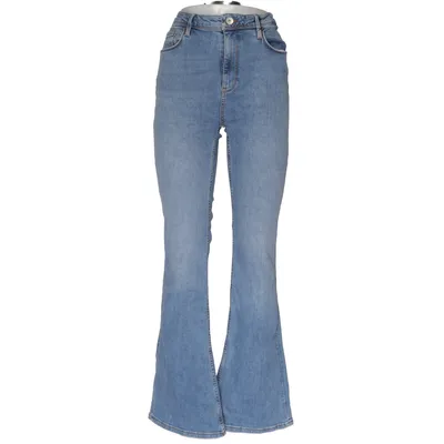 Jean (Seven/Sue Hr Flare) de Seven Sisters Coton, Élasthane