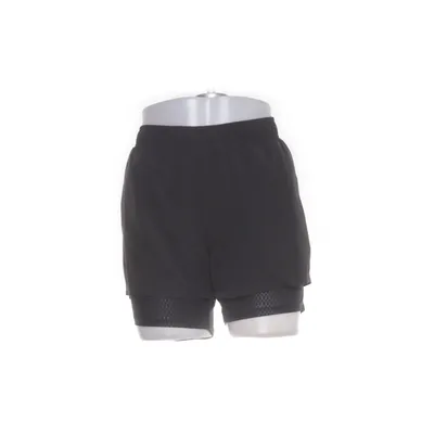 Träningsshorts (Grå) från Crivit Pro Elastan, Polyester