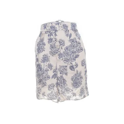 Shorts (Beige, Blå) från H&M Modern Classic Polyester