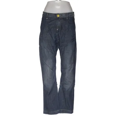 Jeans (Blå) från Replay Bomull
