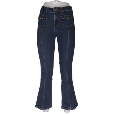 Jeans (Blå) fra Gaudi Jeans Bomuld, Lyocell, Polyester