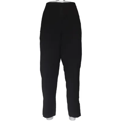 Tuxedo pants (Emma Cropped Cool Wool Trouser) from Filippa K Elastane, Wool