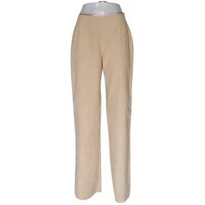 Bukser (Beige) fra Luisa Spagnoli