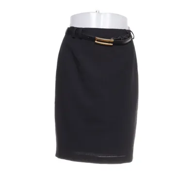 Skirt (Black) from Hammer Polyamide