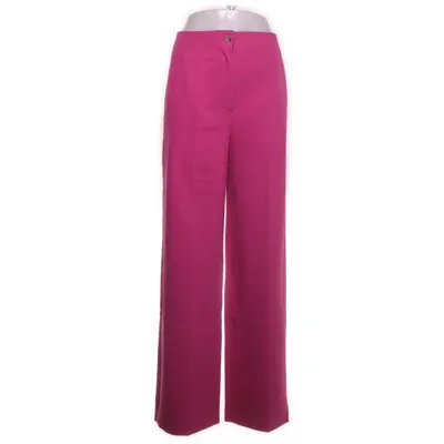 Palazzo broek (Roze) van s.Oliver Elastaan, Polyester, Viscose