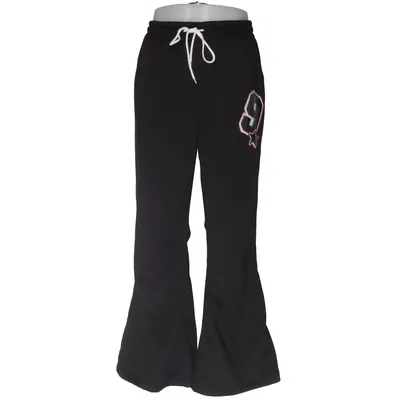Sweatpants (Black) from Manfinity Polyester