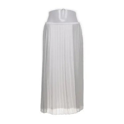 Kjol (Grön, Vit, Flerfärgad) från River Island Elastan, Polyester