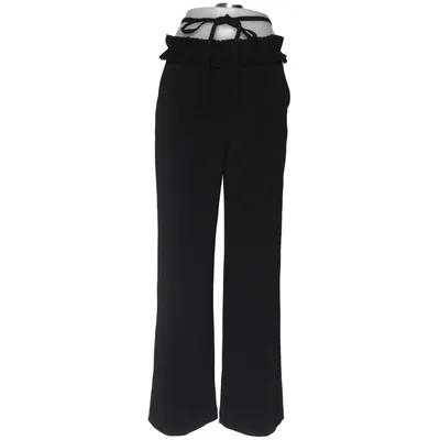 Omlottbyxor (Svart) från Seventy Elastan, Polyester
