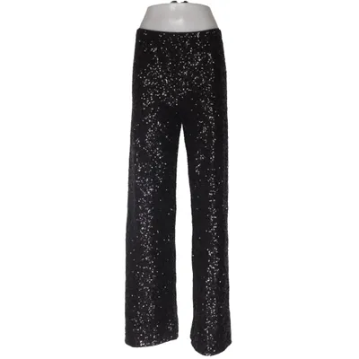 Broek (Zwart) van Calzedonia