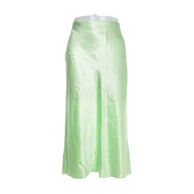 Kjol (Grön) från Vince Acetat