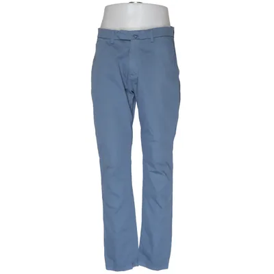 Chinos (Summer Chinos) från Luca Faloni Bomull, Elastan