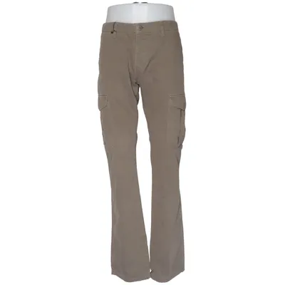 Cargobyxor (Grå) från Baldessarini Jeans Bomull