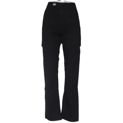 Pantalon (Noir) de Sweet Sktbs Coton, Élasthane