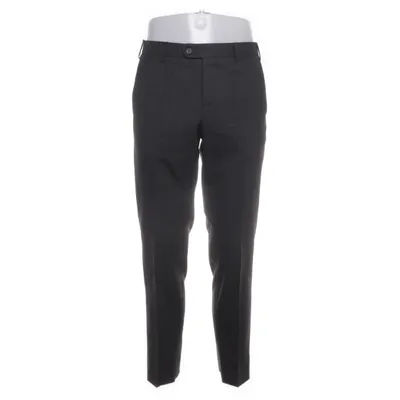 Kostymbyxor (Grå) från Cavour Ull, Viskos