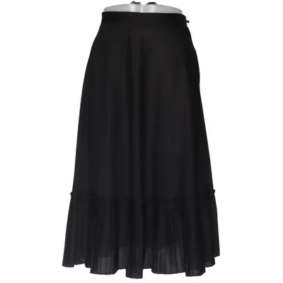 Kjol (Svart) från Fasilko Polyester